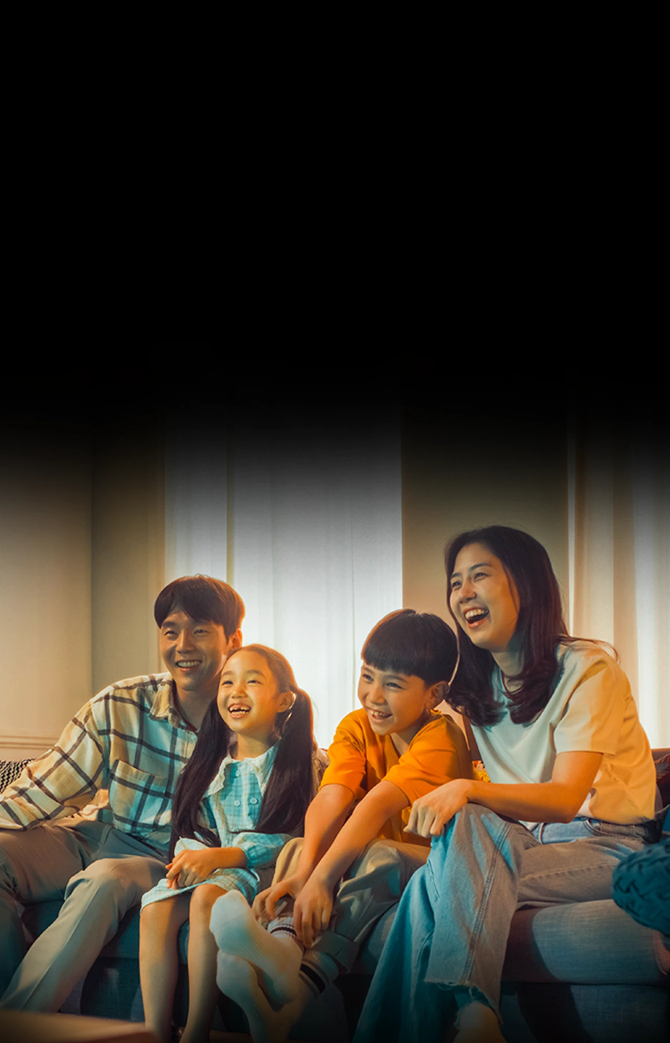 FiberX Netflix Hero