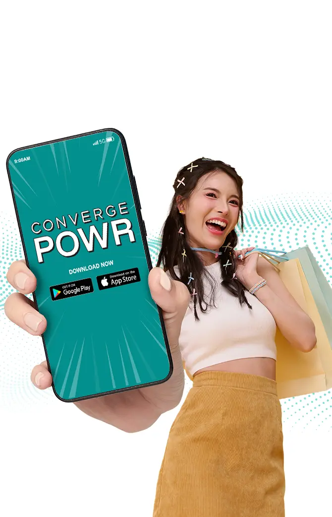 Converge POWR Hero Image