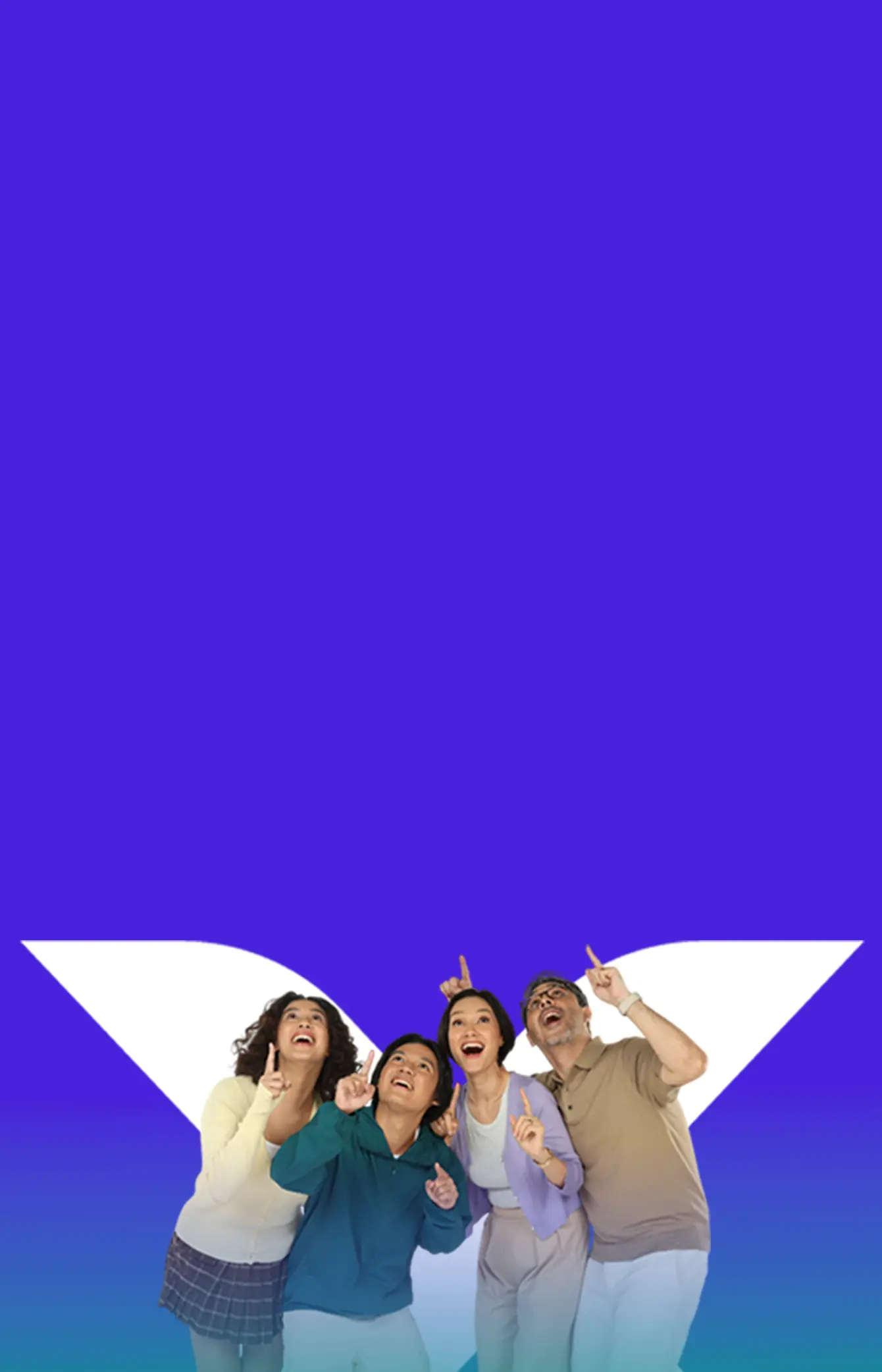 Super FiberX Hero Image