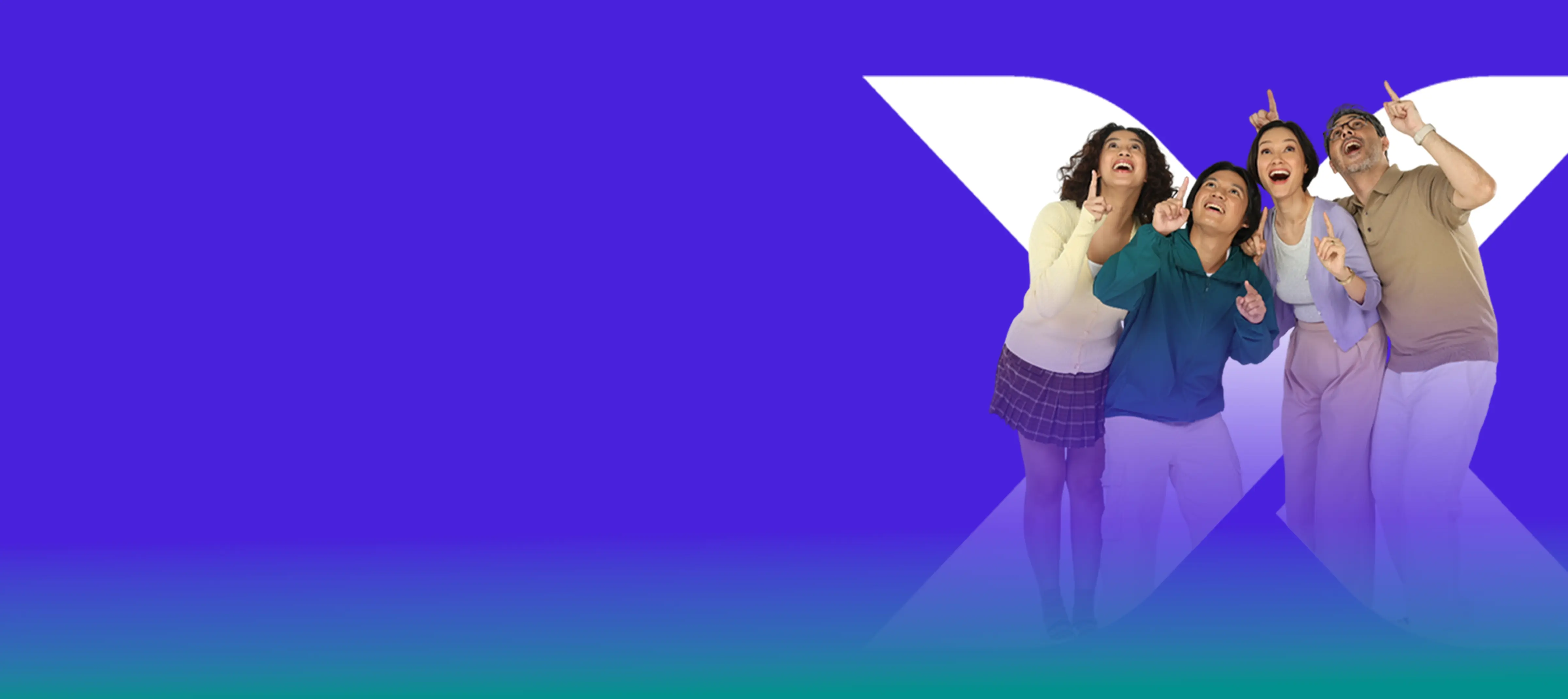 Super FiberX Hero Image